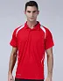  Spiro Team Spirit Polo - Spiro