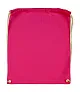  Cotton Drawstring Backpack - SG Accessories - BAGS (Ex JASSZ Bags)