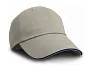  Herringbone Cap - Result Headwear