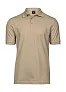  Luxury Stretch Polo - Tee Jays