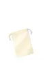  Organic Premium Cotton Stuff Bag, 200 g/m² - Westford Mill