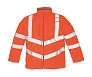  Fluo Kensington Jacket - Yoko