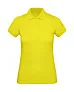  Organic Inspire ženska polo majica od organskog pamuka - B&C