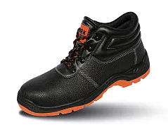 Defence Safety Boot - Result Work-Guard