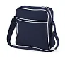  Retro Flight Bag - Bagbase