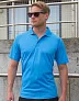  Aircool sportska polo majica - Spiro