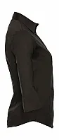 Ladies' 3/4 Sleeve Easy Care Fitted Shirt - Russell Collection
