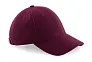  Melton Wool 6 Panel Cap - Beechfield