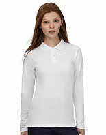 ID.001 LSL /women Polo - B&C
