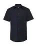  Tailored Poplin Shirt - Russell 
