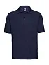  Men's Classic Polycotton Polo - Russell 