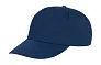  Houston 5-Panel Printers Cap - Result Headwear