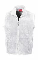 Fleece Bodywarmer - Result