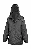 Ladies' 3-in-1 Journey Jacket - Result