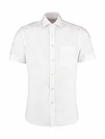 Classic Fit Non Iron Shirt SSL - Kustom Kit