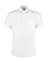  Classic Fit Non Iron Shirt SSL - Kustom Kit