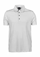 Pima Cotton Polo - Tee Jays