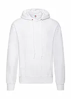 Classic Hooded Sweat - Fruit of the Loom