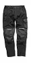  Slim Softshell Work Trousers - Result Work-Guard