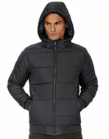 Superhood muška jakna - B&C Outerwear
