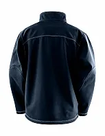 Men's Treble Stitch Softshell - Result Work-Guard