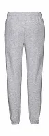 Trenirka hlače s manžetama - Fruit of the Loom