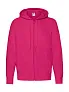  Lightweight Hooded Sweat Jacket - Fruit of the Loom