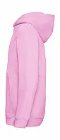 Kids Premium Hooded Sweat - Fruit of the Loom
