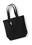  Fairtrade torba za kupovinu, 407 g/m² - Westford Mill