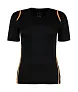  Women's Regular Fit Cooltex® Contrast Tee - Gamegear