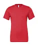  Unisex jersey kratka majica - Bella+Canvas