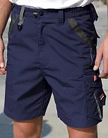 Kratke radne hlače - Result Work-Guard