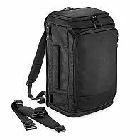 Pitch Black 72 Hour Weekender - Quadra