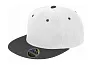  Bronx Original Flat Peak Dual Color - Result Headwear