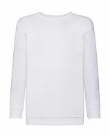 Kids Classic Set-In Sweat - Fruit of the Loom