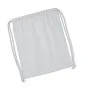  Organic Premium Cotton Gymsac - Westford Mill