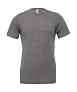  Triblend unisex kratka majica - Bella+Canvas