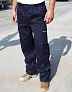  Muške radne hlače - Result Work-Guard