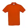  Safran Piqué Polo - B&C
