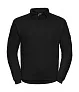  Heavy Duty Collar Sweatshirt