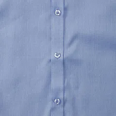 Men's Herringbone Shirt - Russell Collection