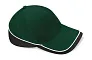  Teamwear Competition Cap - Beechfield