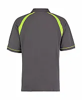 Classic fit muška polo majica - Kustom Kit