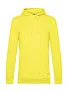  Unisex frotirni hoodie - B&C