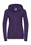 Ladies' Authentic Zipped Hood - Russell 