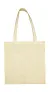  Torba za kupovinu od organskog pamuka, 140 g/m² - SG Accessories - BAGS (Ex JASSZ Bags)
