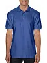  Premium Cotton Double Piqué Polo - Gildan