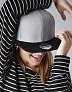  Original Flat Peak 6 Panel Snapback - Beechfield