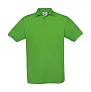  Safran Piqué Polo - B&C