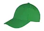  Memphis 6-Panel Low Profile Cap - Result Headwear